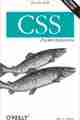 CSS Pocket Reference, 4th Edition CSS Pocket Reference, 4th Edition