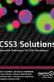 CSS3 Solutions