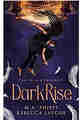 DarkRise A Young Adult Paranormal Angel Romance