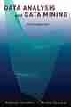 Data Analysis and Data Mining Data Analysis and Data Mining