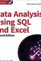 Data Analysis Using SQL and Excel