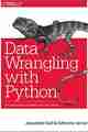 Data Wrangling with Python