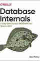 Database Internals