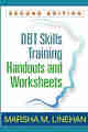 DBT Skills Training Handouts and Worksheets