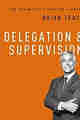 Delegation and Supervision