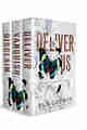 Deliver Us Books 1-3 (Deliver Box Set Book 1)