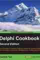 Delphi Cookbook, Second Edition