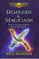 Demigods & Magicians