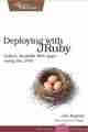 Deploying with JRuby Deploying with JRuby