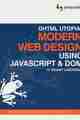 DHTML Utopia Modern Web Design Using JavaScript & DOM