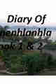 Diary Of Sinenhlanhla PDF  (Book 1 & 2)