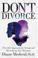 Don’t Divorce