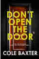 Don’t Open The Door