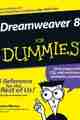 Dreamweaver 8 For Dummies