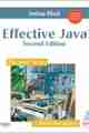 Effective Java, 2nd Edition Effective Java, 2nd Edition