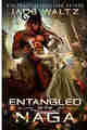 Entangled to the Naga