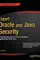 Expert Oracle and Java Security