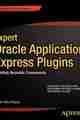 Expert Oracle Application Express Plugins Expert Oracle Application Express Plugins