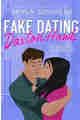Fake Dating Daxton Hawk