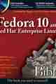 Fedora 10 and Red Hat Enterprise Linux Bible