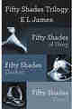 Fifty Shades Trilogy