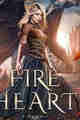 Fire Heart A Dragon Fantasy Ro