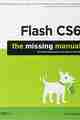 Flash CS6: The Missing Manual