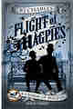 Flight of Magpies