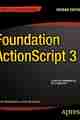 Foundation ActionScript 3, 2nd Edition