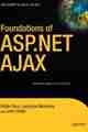 Foundations of ASP.NET AJAX