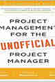 FranklinCovey Project Management for The Unofficial Project Manager Paperback