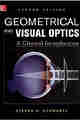 Geometrical and Visual Optics, Second Edition