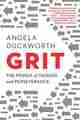 Grit: The Power of Passion and Perseverance