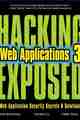 Hacking Exposed Web Applications, 3rd Edition