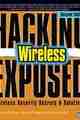 Hacking Exposed Wireless, 2nd Edition