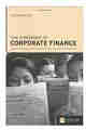 Handbook of Corporate Finance