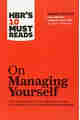 HBR’s 10 Must Reads on Managing Yourself PDF