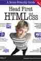 Head First HTML and CSS, 2nd Edition Head First HTML and CSS, 2nd Edition