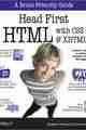 Head First HTML with CSS & XHTML