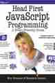 Head First JavaScript Programming