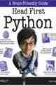 Head First Python Head First Python