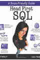 Head First SQL