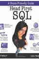 Head First SQL