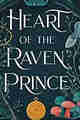 Heart of the Raven Prince Entangled with Fae 2