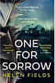 Helen Fields – One for Sorrow ePub