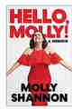 Hello, Molly!