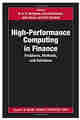 High-Performance Computing in Finance PDF