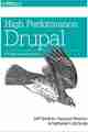 High Performance Drupal