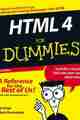 HTML 4 For Dummies, 5th Edition