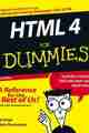 HTML 4 For Dummies, 5th Edition